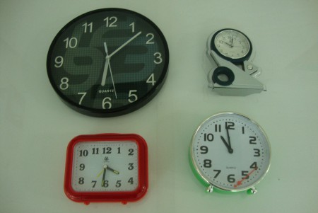 Relojes