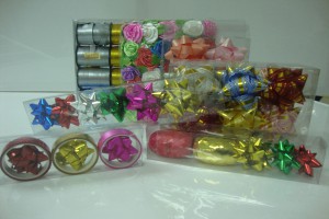 Cintas de Regalo