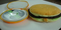 Porta Cd