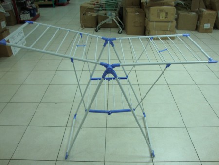 Colgador de ropa
