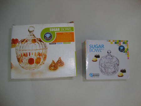 Bomboneras