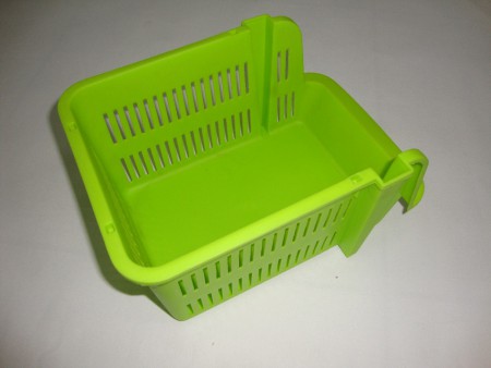 Canasto plastico
