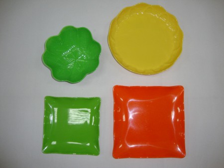 Melaminas