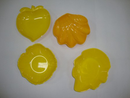 Melaminas