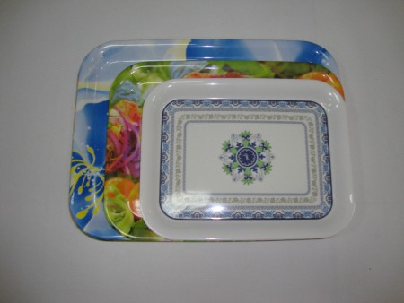 Melaminas