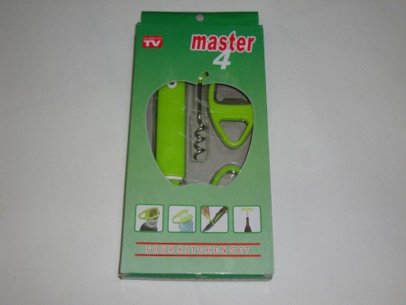 Destapador