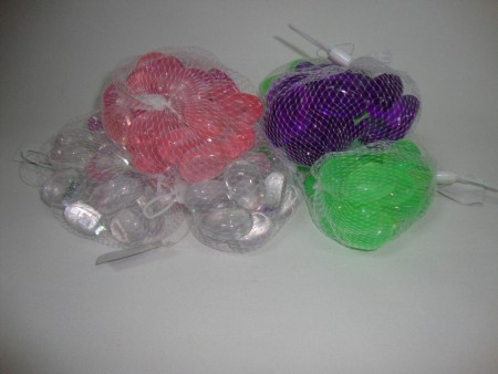 Gemas decorativas
