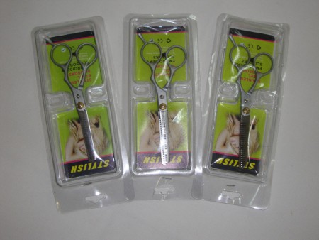 Tijera Peluquera