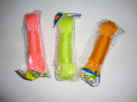 Cordel plastico 