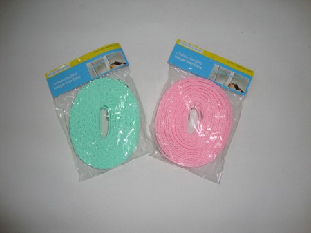 Cordel plastico
