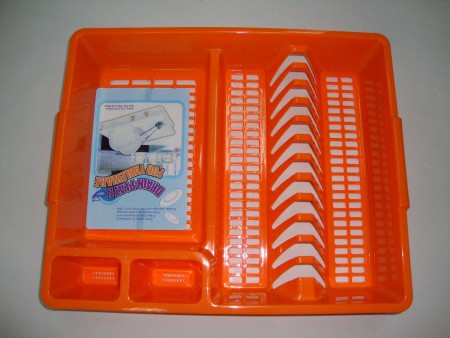 Secacubiertos plastico