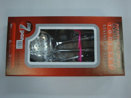 Set de cucharanes